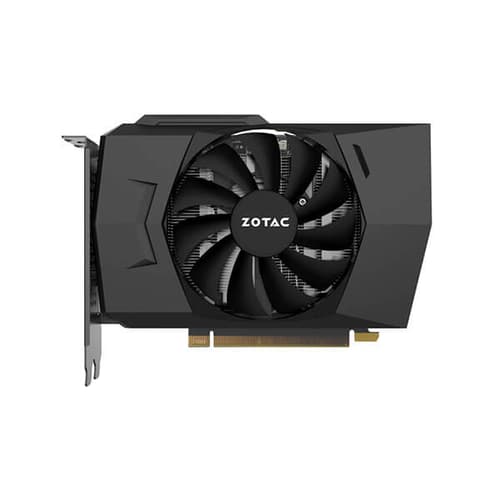Zotac Gaming RTX 3050 Solo 8GB Graphics Card